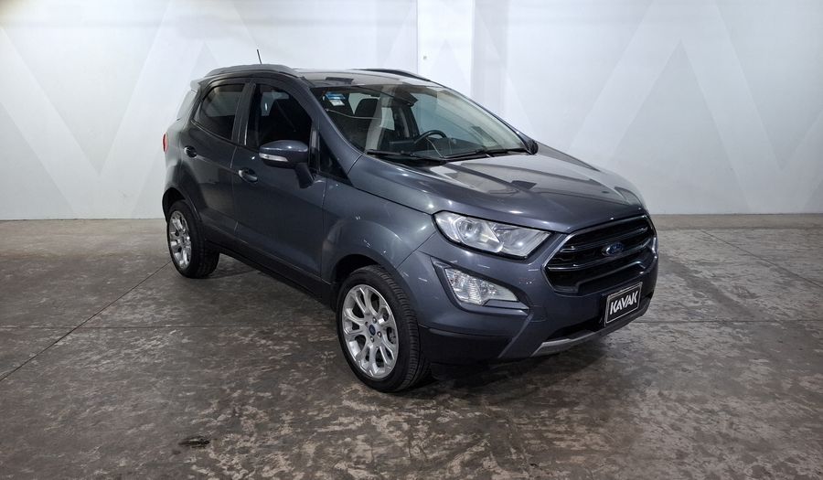 Ford Ecosport 2.0 TITANIUM AUTO Suv 2021