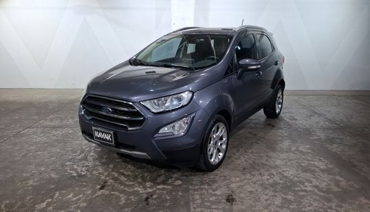 Ford • EcoSport