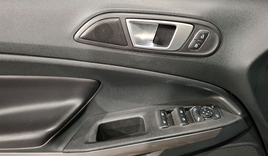 Ford Ecosport 2.0 TITANIUM AUTO Suv 2021
