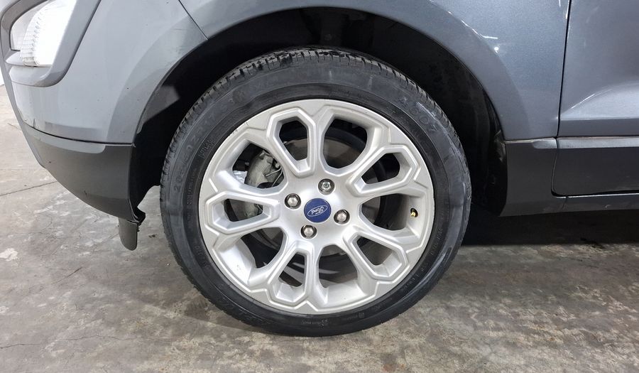 Ford Ecosport 2.0 TITANIUM AUTO Suv 2021