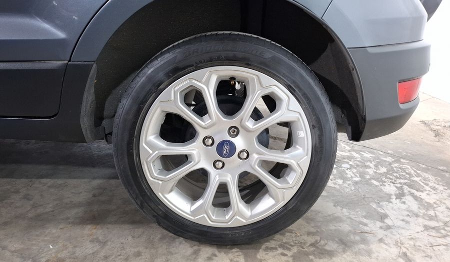 Ford Ecosport 2.0 TITANIUM AUTO Suv 2021