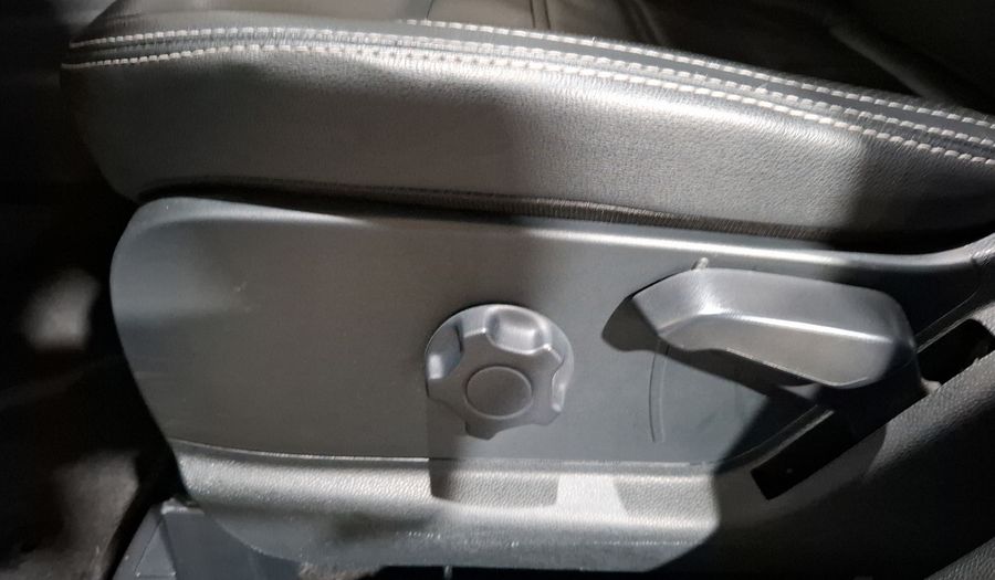 Ford Ecosport 2.0 TITANIUM AUTO Suv 2021