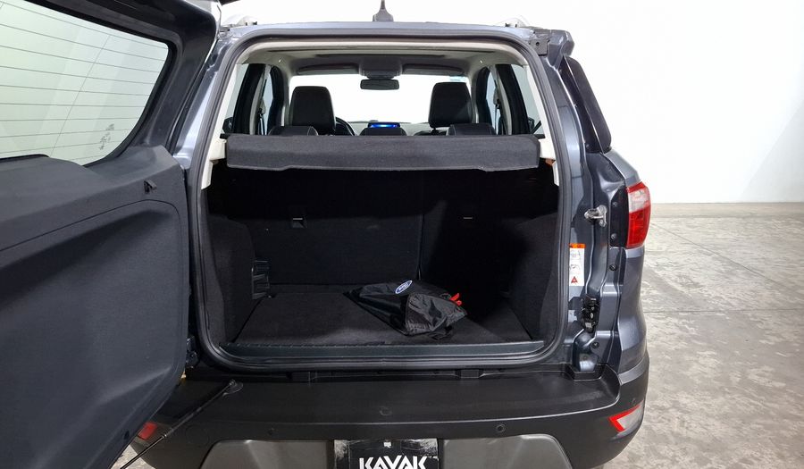 Ford Ecosport 2.0 TITANIUM AUTO Suv 2021