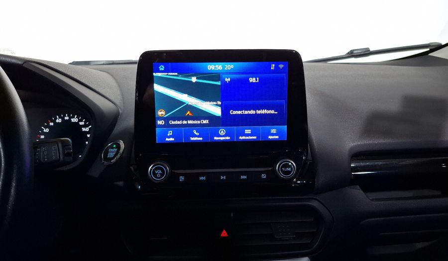 Ford Ecosport 2.0 TITANIUM AUTO Suv 2021