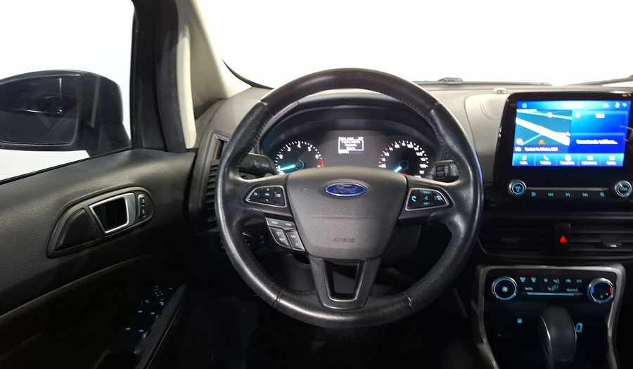 Ford Ecosport 2.0 TITANIUM AUTO Suv 2021