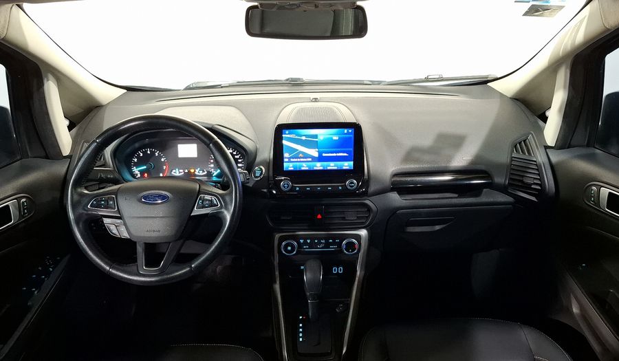 Ford Ecosport 2.0 TITANIUM AUTO Suv 2021