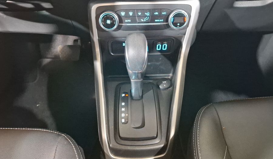 Ford Ecosport 2.0 TITANIUM AUTO Suv 2021