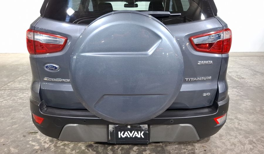 Ford Ecosport 2.0 TITANIUM AUTO Suv 2021