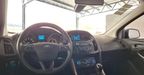 Ford Focus Iii 1.6 S Hatchback 2017