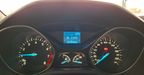 Ford Focus Iii 1.6 S Hatchback 2017