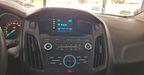 Ford Focus Iii 1.6 S Hatchback 2017