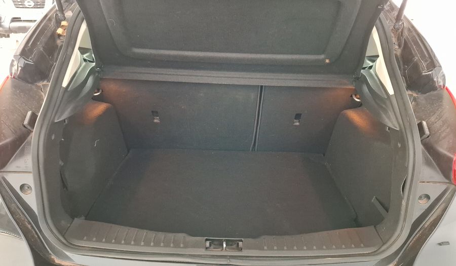 Ford Focus Iii 1.6 S Hatchback 2017