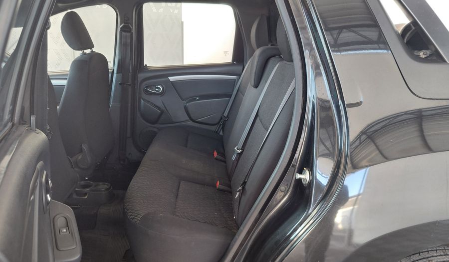 Renault Duster Oroch 2.0 DYNAMIQUE Pickup 2017