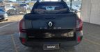 Renault Duster Oroch 2.0 DYNAMIQUE Pickup 2017