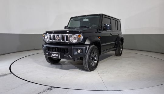 Suzuki • Jimny