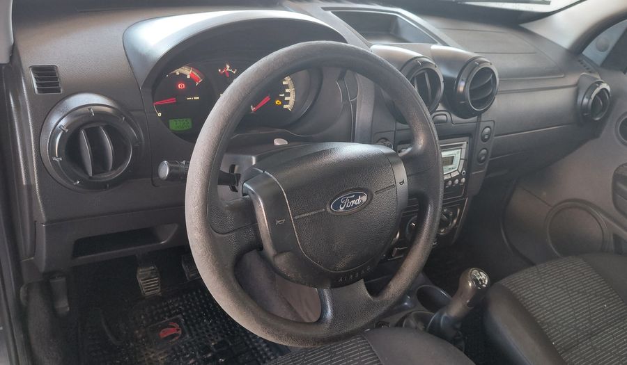 Ford Ecosport 1.6 XLS Suv 2011