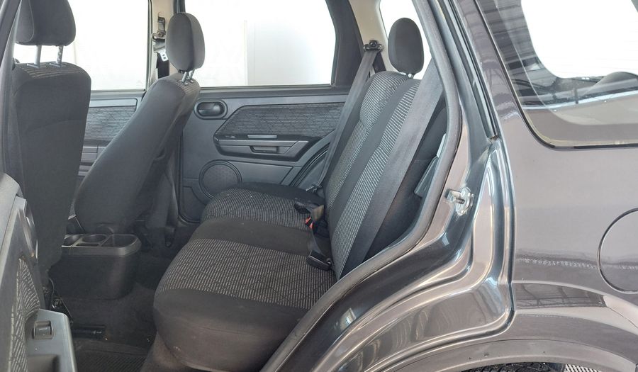 Ford Ecosport 1.6 XLS Suv 2011