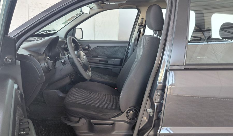 Ford Ecosport 1.6 XLS Suv 2011
