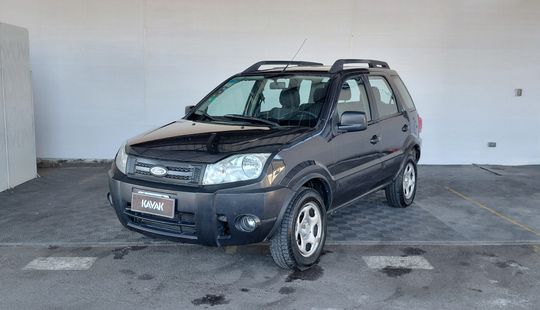 Ford • EcoSport