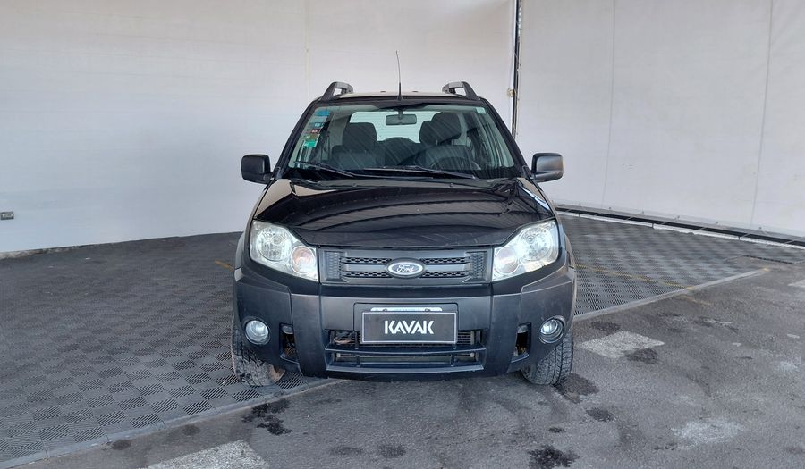 Ford Ecosport 1.6 XLS Suv 2011