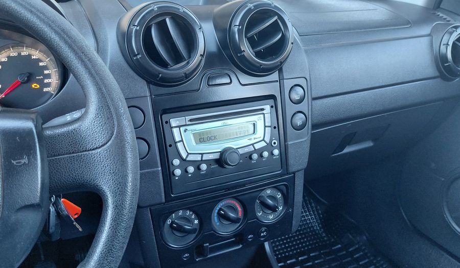 Ford Ecosport 1.6 XLS Suv 2011
