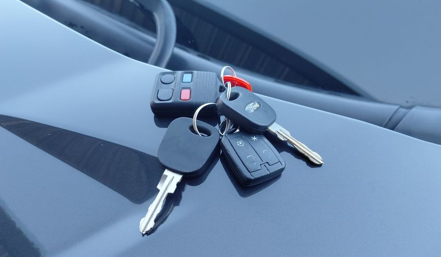 Ford Ecosport 1.6 XLS Suv 2011