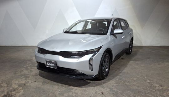 Kia • K3