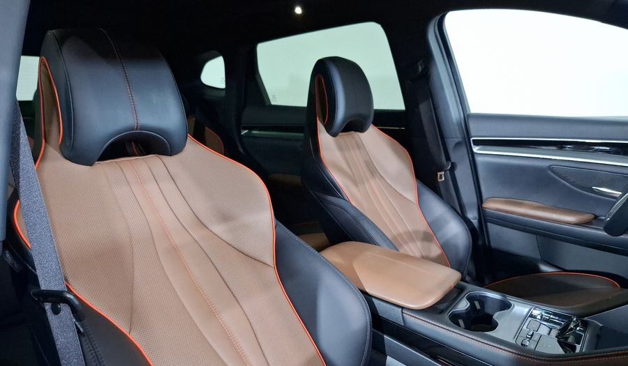Byd Song Plus 1.5 DM-I 115KM AUTO Suv 2025