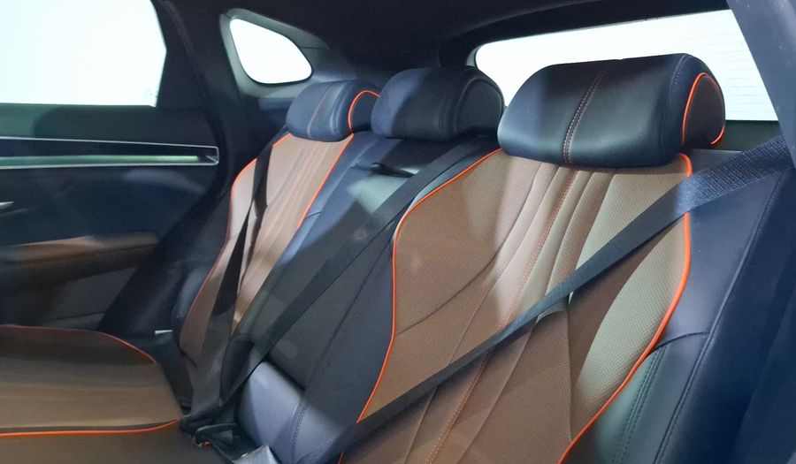 Byd Song Plus 1.5 DM-I 115KM AUTO Suv 2025