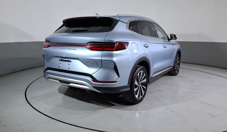 Byd Song Plus 1.5 DM-I 115KM AUTO Suv 2025