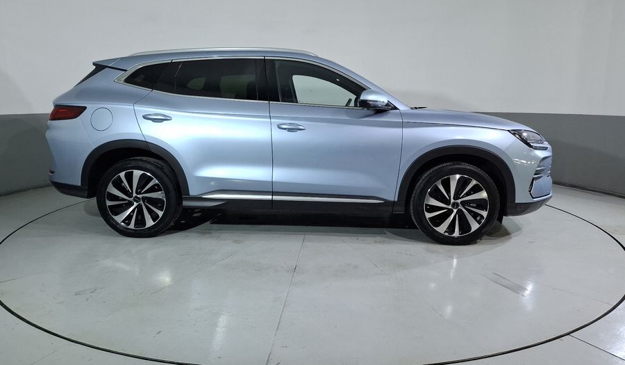 Byd Song Plus 1.5 DM-I 115KM AUTO Suv 2025