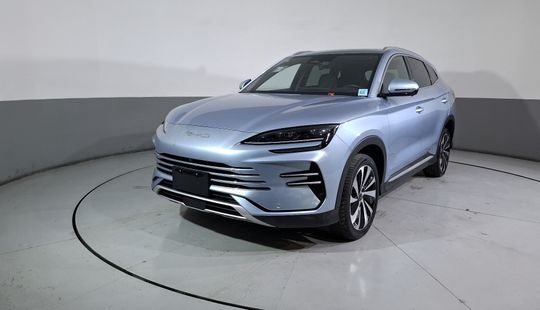 Byd • Song plus
