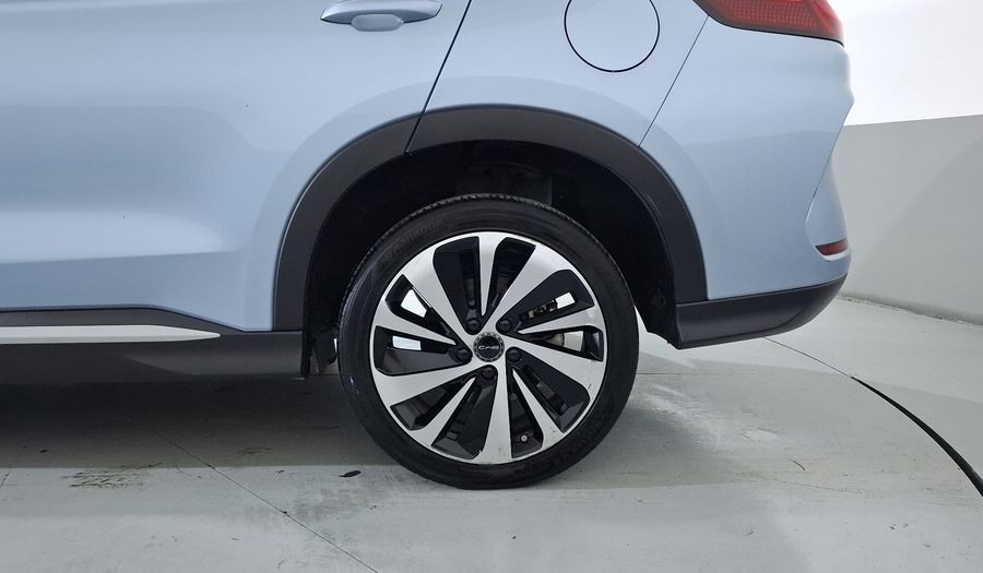 Byd Song Plus 1.5 DM-I 115KM AUTO Suv 2025