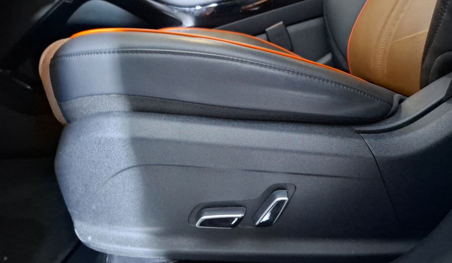 Byd Song Plus 1.5 DM-I 115KM AUTO Suv 2025