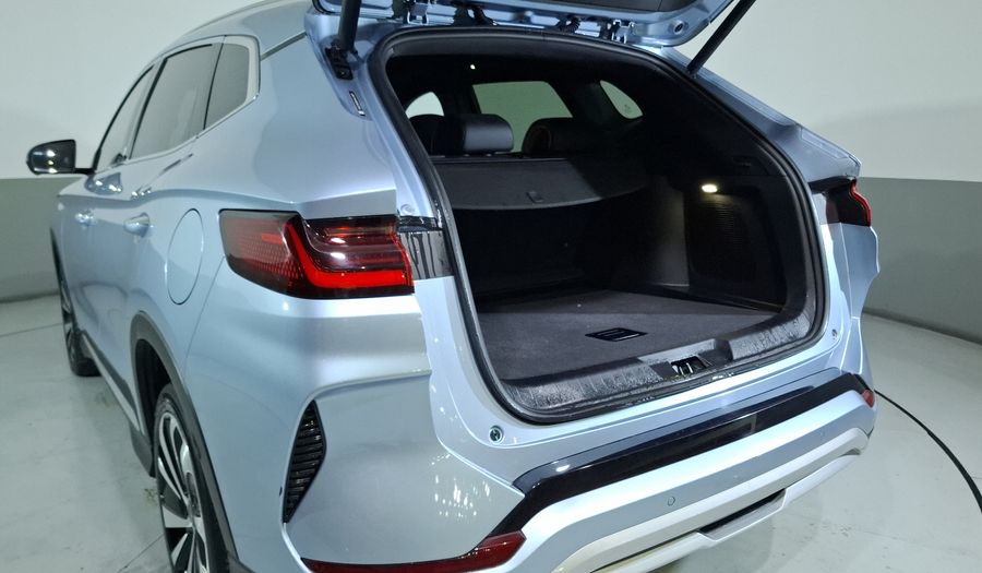 Byd Song Plus 1.5 DM-I 115KM AUTO Suv 2025