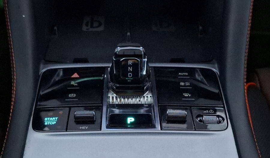 Byd Song Plus 1.5 DM-I 115KM AUTO Suv 2025