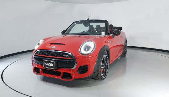 Mini • John Cooper Works