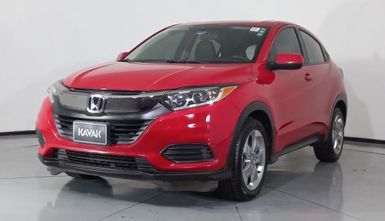 Honda • HR-V