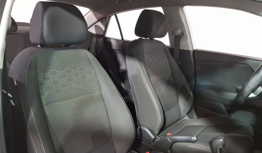 Kia Rio 1.6 LX Sedan 2021