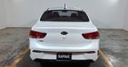 Kia Rio 1.6 LX Sedan 2021