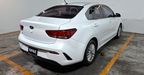 Kia Rio 1.6 LX Sedan 2021