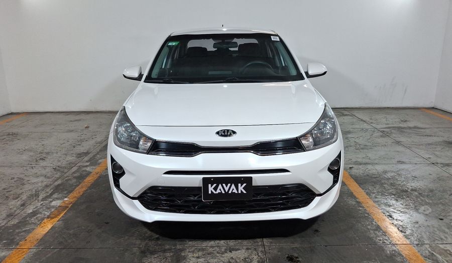 Kia Rio 1.6 LX Sedan 2021