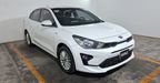 Kia Rio 1.6 LX Sedan 2021