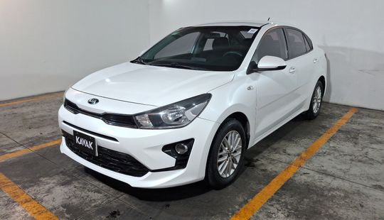 Kia • Rio