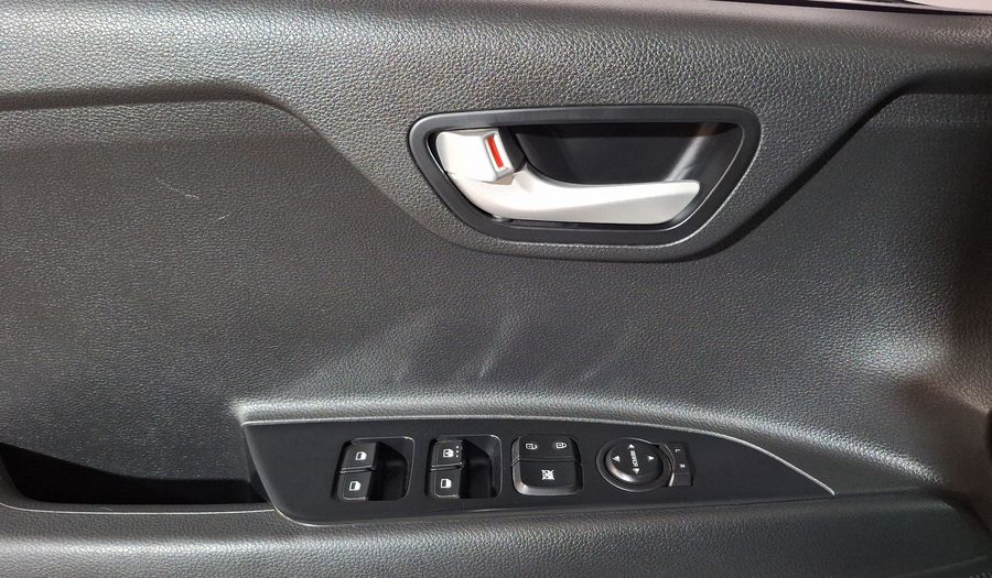 Kia Rio 1.6 LX Sedan 2021