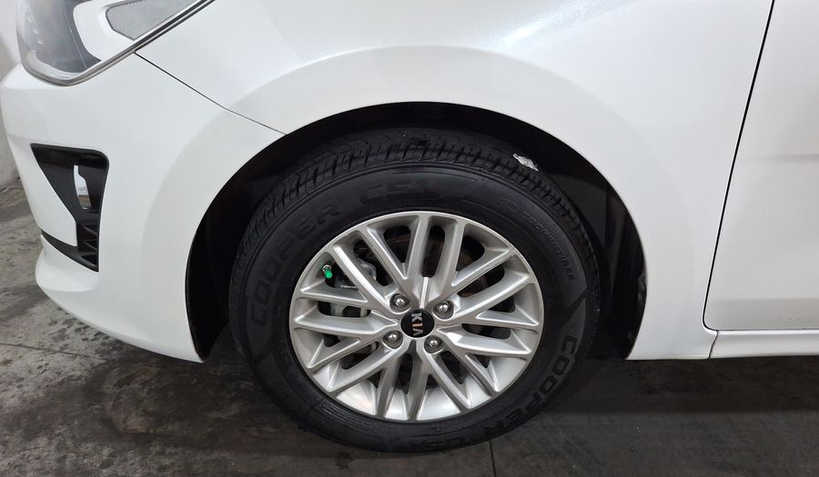 Kia Rio 1.6 LX Sedan 2021