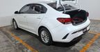 Kia Rio 1.6 LX Sedan 2021