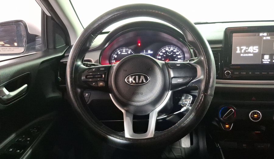 Kia Rio 1.6 LX Sedan 2021