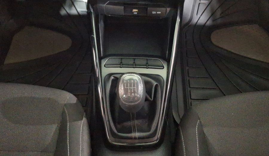 Kia Rio 1.6 LX Sedan 2021