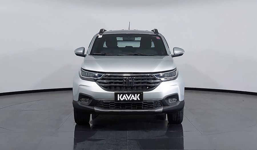 Fiat Strada 1.3 CABINE DUPLA VOLCANO Pickup 2023